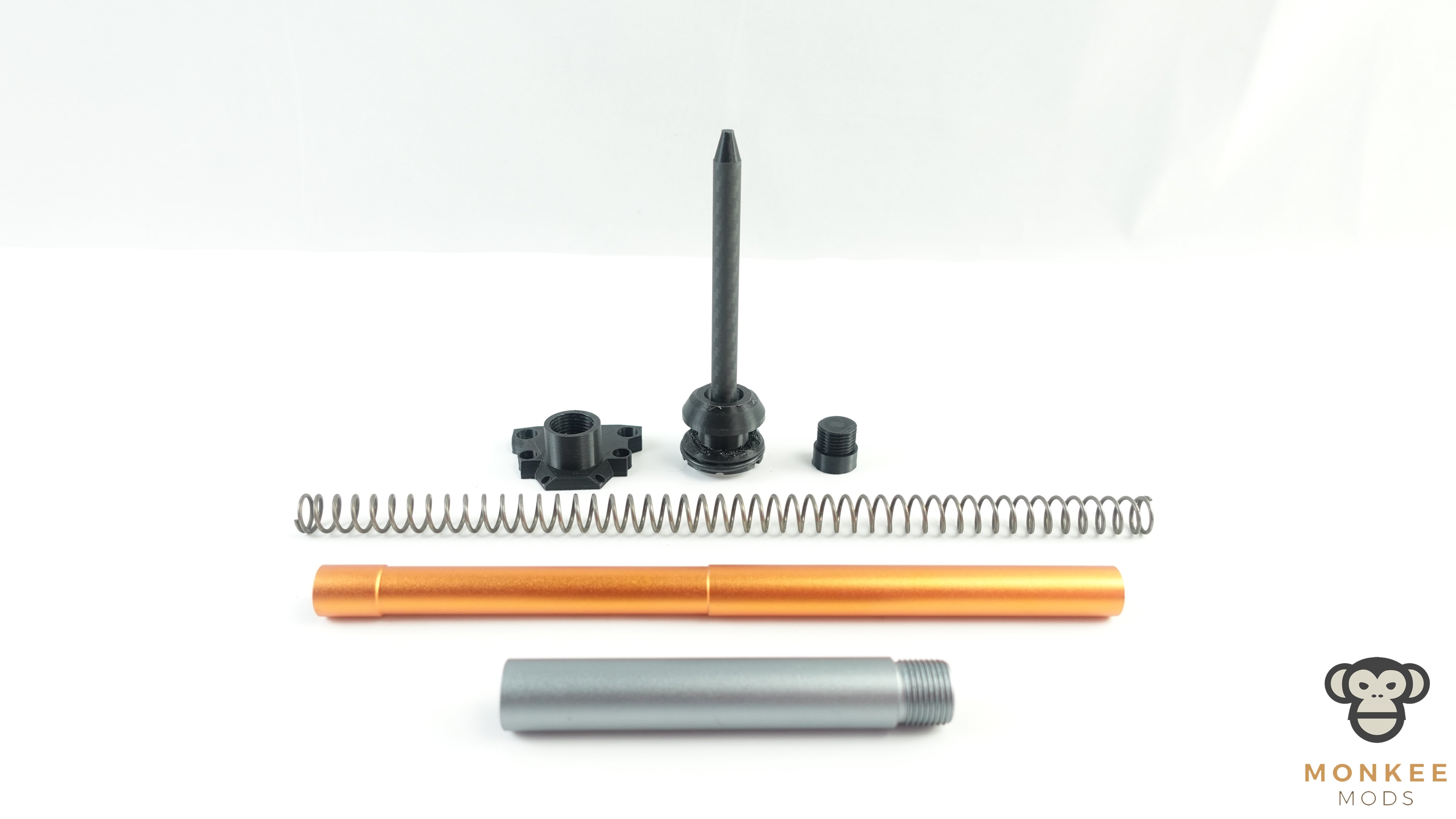 Monkee Mods XYL Unicorn Performance Kit